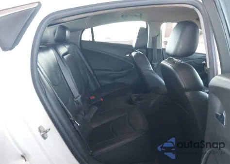 2017 Chevrolet Volt Lt z USA, uszkodzony, nr VIN 1G1RA6S54HU187465